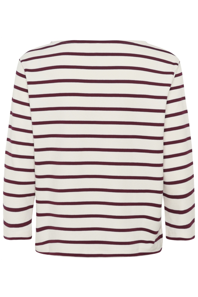 NELAPW TS 30309864 303999 TAWNY PORT STRIPE